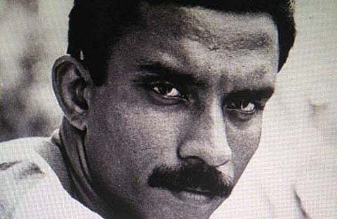 ആ സത്യന്‍ ഞാനറിയുന്ന എന്റെ സത്യനാവില്ല, തീര്‍ച്ച; രവിമേനോന്‍ എഴുതുന്നു