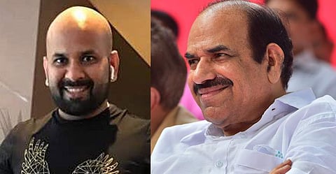 മക്കള്‍ എന്നെ ആശ്രയിച്ച് ജീവിക്കുന്നവരല്ല; ഇവിടെ ഒന്നും ചെയ്തു കൊടുക്കാത്തതിനാലാണ് അവര്‍ വിദേശത്തുപോയതെന്ന് കോടിയേരി