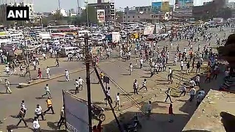 ഹിന്ദുത്വ ദേശീയത വെല്ലുവിളിക്കപ്പെടുന്നു