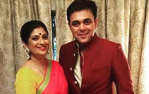 ബിഎംഡബ്ലൂ കാര്‍ ഡ്രൈവര്‍ മറാത്തി നടിക്ക് മുന്‍പില്‍ സ്വയംഭോഗം ചെയ്ത് അപമാനിച്ചതായി പരാതി