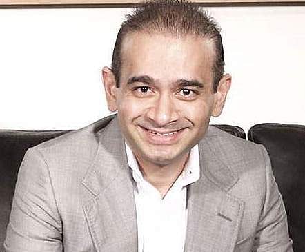 പിഎന്‍ബി തന്റെ ബിസിനസ് തകര്‍ത്തു, പണം തിരിച്ചടയ്ക്കാനാവില്ലെന്ന് നീരവ് മോദി