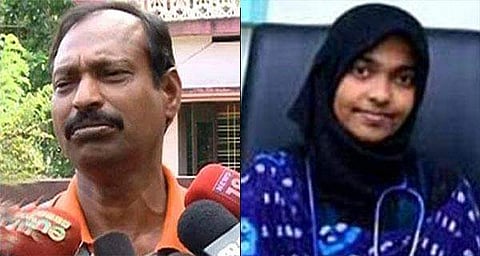 വീട്ടുതടങ്കലിലായിരുന്നപ്പോള്‍ ഭക്ഷണത്തില്‍ മയക്കുമരുന്ന് കലര്‍ത്തി; മറ്റൊരു വിവാഹത്തിന് പ്രേരിപ്പിച്ചതായും ഹാദിയ സുപ്രീംകോടതിയില്‍