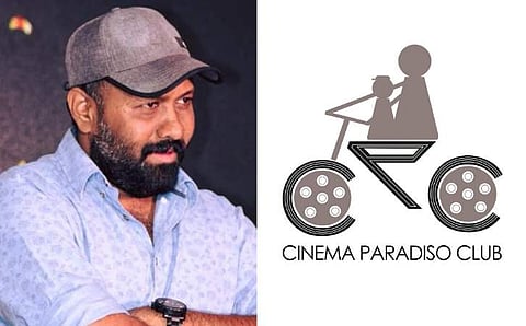 'ഇഷ്ടമുള്ള സംവിധായകന്മാരെ മാത്രം പുകഴ്ത്തിക്കൊണ്ടിരുന്നാല്‍ മതിയോ?'  സിനിമാ പാരഡൈസോ ക്ലബ്ബിനെതിരേ സിനിമ പ്രവര്‍ത്തകന്‍