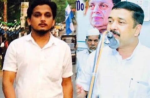 'ആരാച്ചാരുടെ ചായ സല്‍ക്കാരത്തിന് മനുഷ്യത്വമുള്ളവര്‍ പങ്കെടുക്കരുത്' ;    സമാധാനയോഗം ബഹിഷ്‌കരിക്കണമെന്ന് യൂത്ത് ലീഗ്