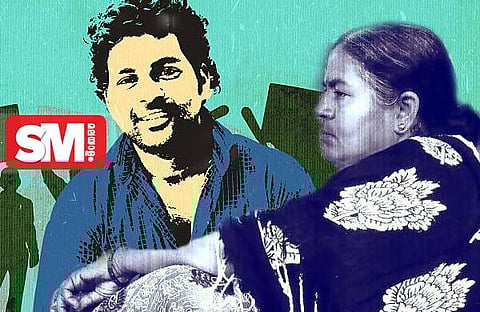 രണ്ടുവര്‍ഷങ്ങള്‍ക്ക് ശേഷം നഷ്ടപരിഹാരം ഏറ്റുവാങ്ങി രാധിക വെമുല; തെറ്റിദ്ധരിച്ചിരുന്നുവെന്ന് വിശദീകരണം 