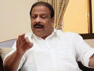 "ഷുഹൈബിനെ കൊന്നത് കിര്‍മാണി മനോജ്" ; ടിപി കേസ് പ്രതികള്‍ക്ക് പരോള്‍ നല്‍കിയത് കൊലപാതകത്തിനെന്നും കെ സുധാകരന്‍