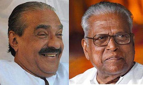 മാണിയെ മുന്നണിയിലെടുക്കരുത്; യച്ചൂരിക്ക് വിഎസിന്റെ കത്ത്