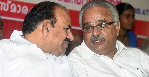 മാണിക്കായി വാതില്‍ തുറന്ന് സിപിഎം പ്രവര്‍ത്തന റിപ്പോര്‍ട്ട്; മാണിയെ മുന്നണിയിലെടുക്കരുതെന്ന് സിപിഐ കരട് റിപ്പോര്‍ട്ട്