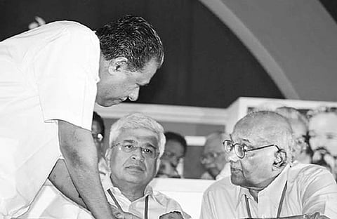 മാധ്യമങ്ങളേ, ഈ ചരിത്രത്തിലേക്കു നോക്കുമ്പോള്‍ തൃശൂരില്‍ നിങ്ങള്‍ക്കു നിരാശയുണ്ടാവുക തന്നെ ചെയ്യും