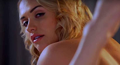 ഗോഡ് സെക്‌സ് ട്രൂത്ത്: രാം ഗോപാല്‍ വര്‍മ്മ ജയിലില്‍ പോകേണ്ടി വരുമോ...!!