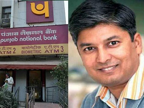 പിഎന്‍ബിയെ വഞ്ചിക്കാനുളള ഗൂഡാലോചനയില്‍ വിപുല്‍ അംബാനിയും പങ്കാളി;  ആറു പ്രതികളെ കോടതി റിമാന്‍ഡ് ചെയ്തു