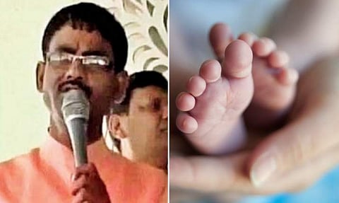 'ഹിന്ദുക്കളേ, നാം രണ്ട് നമുക്ക് 18'; കിട്ടുന്ന അവസരം മുതലാക്കി പരമാവധി കുട്ടികള്‍ക്ക് ജന്മം നല്‍കണമെന്ന ഉപദേശവുമായി ബിജെപി എംഎല്‍എ