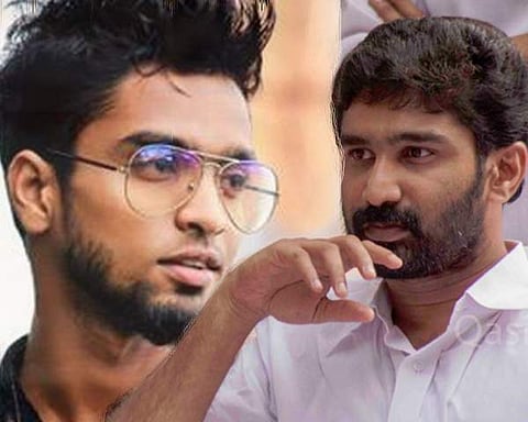 കൊലപാതക രാഷ്ട്രീയത്തില്‍ വല്യേട്ടനായ സിപിഎമ്മിനോട് മത്സരിക്കുകയാണ് ചെറിയേട്ടനായ സിപിഐ; സഫീറിന്റെ കൊലപാതകത്തില്‍ വിമര്‍ശനവുമായി വി ടി ബല്‍റാം