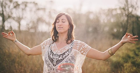 അമിത ഉത്കണ്ഠയുള്ള ആളാണോ നിങ്ങള്‍? പേടിക്കണ്ട, ഉത്കണ്ഠ നല്ലതാണ്