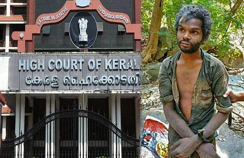 ഭക്ഷണത്തിന്റെ പേരില്‍ ഒരാള്‍ കൊല്ലപ്പെടുന്നത് കണ്ടുനില്‍ക്കാനാവില്ല ; മധുവിന്റെ മരണത്തില്‍ സര്‍ക്കാര്‍ വിശദീകരണം നല്‍കണമെന്ന് ഹൈക്കോടതി