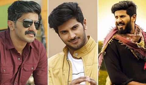 'സെക്കന്റ് ഷോ കഴിഞ്ഞ വര്‍ഷം ഇറങ്ങിയതുപോലെ, തന്റെ യാത്ര തുടങ്ങിയിട്ടേയുള്ളൂ'; സിനിമയിലെ ആറ് വര്‍ഷങ്ങള്‍ ഓര്‍ത്തെടുത്ത് ദുല്‍ഖര്‍