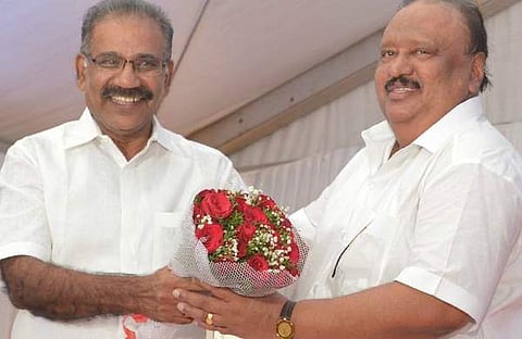 മഹാലക്ഷ്മിയുടെ പിന്നിലാര് ? സാമ്പത്തിക സ്രോതസ്സ് എവിടെ നിന്ന് ? സ്‌പെഷല്‍ ബ്രാഞ്ച് അന്വേഷണം തുടങ്ങി