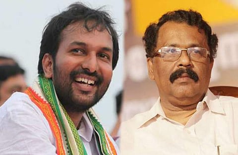 രാഹുലിന്റെ അതൃപ്തി ചെങ്ങന്നൂരില്‍ പി സി വിഷ്ണുനാഥിന്റെ സ്ഥാനാര്‍ത്ഥിത്വത്തിന് തിരിച്ചടി ? ; ശ്രീധരന്‍പിള്ള ബിജെപി സ്ഥാനാര്‍ത്ഥിയാകാന്‍ സാധ്യതയേറി 