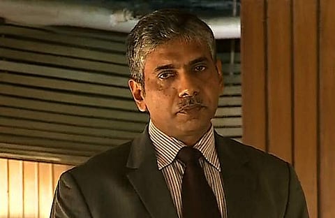 സര്‍ക്കാരിനെതിരായ പ്രസംഗം മാപ്പര്‍ഹിക്കാത്ത ഗുരുതര തെറ്റ് ; ജേക്കബ് തോമസിന് കുറ്റപത്രം