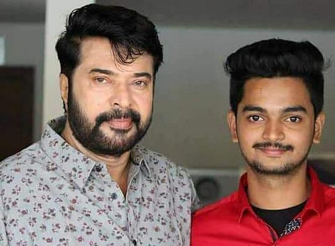 ആരാധകന്റെ മരണം: ഹര്‍ഷാദിന്റെ അനുജന്റെ പഠനചിലവ് ഏറ്റെടുത്ത് മമ്മൂട്ടി 