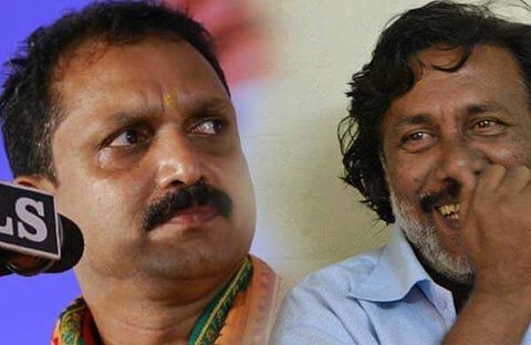 'കുരീപ്പുഴ ആഗോള പ്രശസ്തനായി, കെട്ടിക്കിടക്കുന്ന പുസ്തകങ്ങളൊക്കെ എളുപ്പത്തില്‍ വിറ്റുതീരും'