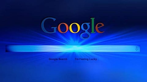 ഓണ്‍ലൈന്‍ തിരച്ചില്‍ ഫലത്തില്‍ തിരിമറി; ഗൂഗിളിന് 136 കോടി രൂപ പിഴ