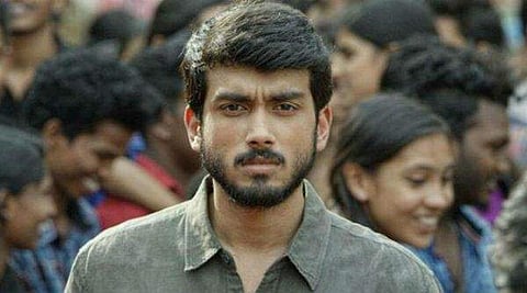 മാര്‍ച്ച് ഒന്‍പതിന് പൂമരം റിലീസ് ചെയ്യും: എല്ലാ വര്‍ഷവും മാര്‍ച്ച് ഒന്‍പത് ഉണ്ടെന്ന് പറയരുത്: കാളിദാസ് ജയറാം