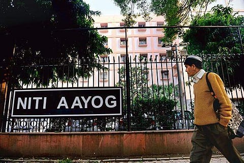 ആരോഗ്യരംഗത്ത് കേരളത്തിന്റെ കുതിപ്പ് ;  ആരോഗ്യ സൂചികയില്‍ കേരളം ഒന്നാമത് ; ഏറ്റവും പിന്നില്‍ യോഗി ആദിത്യനാഥിന്റെ യുപി