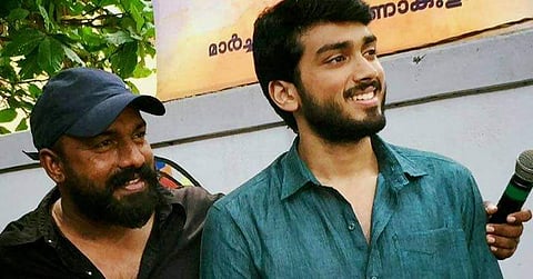 'എന്താ ഇത്ര വൈകിയത്?' പൂമരം റിലീസ് വൈകിയതിന്റെ കാരണം വ്യക്തമാക്കി എബ്രിഡ് ഷൈന്‍