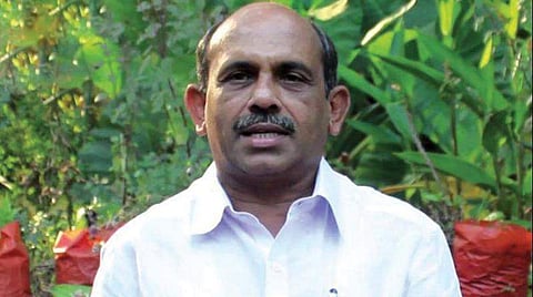 പാര്‍ലമെന്റ് സീറ്റ് നാലര കോടിയ്ക്ക് സ്വാശ്രയ കോളേജ് മുതലാളിക്ക് വിറ്റ പാര്‍ട്ടിയാണ് സിപിഐ ; രൂക്ഷ വിമര്‍ശനവുമായി കേരള കോണ്‍ഗ്രസ്