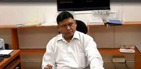 ബാര്‍ കോഴക്കേസ്:പബ്ലിക് പ്രോസിക്യൂട്ടറുടെത് കോടതിയലക്ഷ്യം,നടപടി വേണമെന്ന് വിജിലന്‍സ് ഡയറക്ടറുടെ കത്ത് 