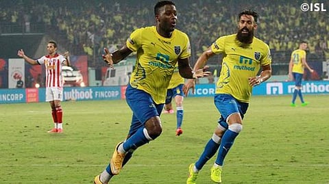 ആന്റോണിയോ ജെര്‍മ്മനെ സ്വന്തമാക്കാന്‍ ഗോകുലം എഫ്‌സി