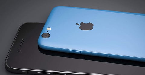 സുബ്രമണ്യസ്വാമിക്ക്‌ കാണിക്കയായി കിട്ടിയത് വാറന്റി കാർഡോടെ ഐ ഫോൺ