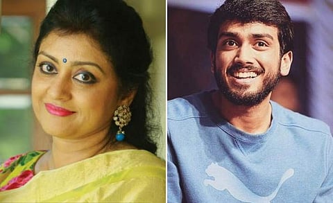 'നിനക്ക് നല്ല വീടുണ്ട്, കഴിക്കാന്‍ ഭക്ഷണമുണ്ട്, ജീവിക്കാന്‍ വേണ്ടതെല്ലാമുണ്ട്...'; കാളിദാസിന് അമ്മ നല്‍കിയ ഉപദേശം ഇതായിരുന്നു