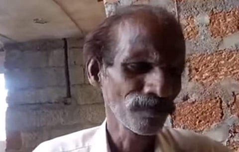 രേണുകേ നാം രണ്ടു മേഘശകലങ്ങളായ്: കേട്ടുമതിവരാതെ തങ്കപ്പന്‍ ചേട്ടന്റെ ആലാപനം