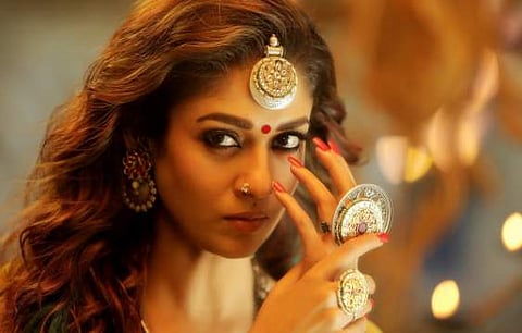 ബിഗ് ബജറ്റ് ചിത്രവുമായി നയന്‍താര; ഷൂട്ടിംഗ് ഓഗസ്റ്റില്‍ ആരംഭിക്കും