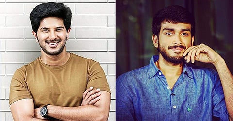 കുഞ്ഞനിയന് ആശംസകളുമായി ദുല്‍ഖര്‍ സല്‍മാനും: പൂമരം തിയേറ്ററുകളില്‍