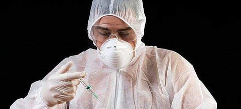 ഡിസീസ് എക്‌സ്: മനുഷ്യരാശിയെ പ്രതിരോധത്തിലാക്കുന്ന മഹാമാരി വരുന്നു; മുന്നറിയിപ്പുമായി ലോകാരോഗ്യസംഘടന