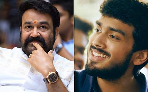 കാളിദാസിന്റെ പൂമരം പൂക്കാന്‍ ആശംസകളുമായി മോഹന്‍ലാല്‍; കാത്തിരിപ്പ് അവസാനിപ്പിച്ച് പൂമരം തീയറ്ററുകളില്‍