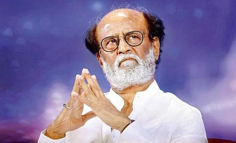 വൃക്ക ശസ്ത്രക്രിയ നടത്തി; വിശ്രമം അനിവാര്യം; രാഷ്ട്രീയത്തില്‍ ഇറങ്ങുന്നതിനെ ഡോക്ടര്‍മാര്‍ എതിര്‍ത്തെന്ന് രജനികാന്ത്, തത്കാലമില്ലെന്ന് സ്ഥിരീകരണം