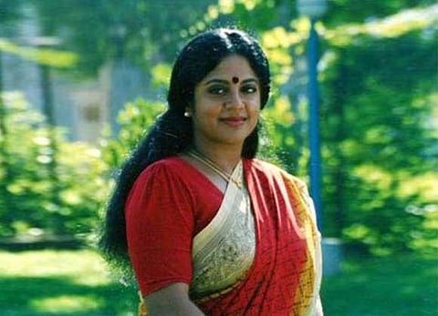 നികുതി കുടിശ്ശിക: ശ്രീവിദ്യയുടെ ഫ്‌ലാറ്റ് ലേലത്തിന്