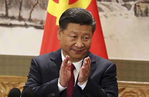 കമ്യൂണിസ്റ്റ് ചക്രവര്‍ത്തി ജനിക്കുമ്പോള്‍