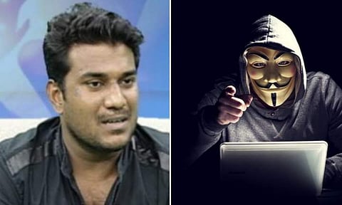 'തമിഴ്‌റോക്കേഴ്‌സിനെ പൂര്‍ണ്ണമായി നശിപ്പിക്കാനാവില്ല'; മുന്നറിയിപ്പുമായി ഹാക്കര്‍ ശിവ