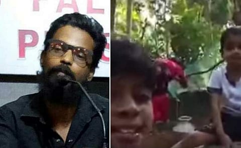 'അമ്മൂമ്മ കിണറ്റില്‍ വീണിട്ടില്ല'; സോഷ്യല്‍ മീഡിയയില്‍ വൈറലായ വീഡിയോക്ക് പിന്നിലെ സത്യം ഇതാണ്