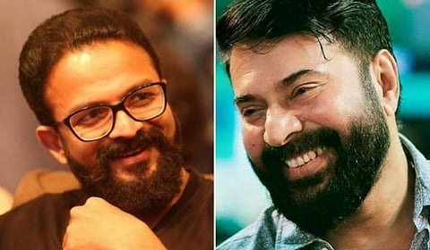 'ജയസൂര്യ എവിടെ... പെണ്‍കുട്ടികളുടെ ഇടയിലുണ്ടോ?'; ജയസൂര്യയെ ട്രോളി മമ്മൂട്ടി