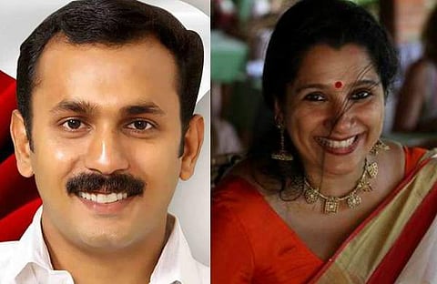 നാട്ടുകാരുടെ ചോദ്യം സഹിക്കാന്‍ വയ്യ; ഷോണ്‍ ജോര്‍ജ്ജ് പരാതി നല്‍കി