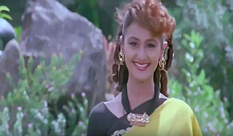 'ചായ വാങ്ങാന്‍ പോലും പൈസയില്ല'; സഹായവും കാത്ത് ടിബി ബാധിതയായ സല്‍മാന്റെ നായിക