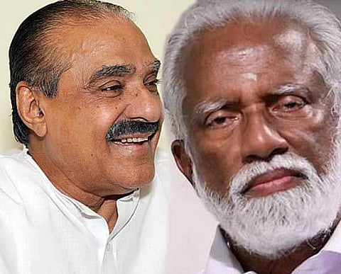 'മാണിയെ കൂടെക്കൂട്ടി മധ്യ തിരുവിതാംകൂര്‍ ഹിന്ദുരാഷ്ട്രമാക്കി മാറ്റാം എന്നാണ് ബിജെപിയുടെ മനോരഥം'