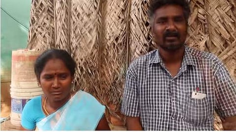 തോട്ടിപ്പണി ചെയ്യാന്‍ വിസമ്മതിച്ചു: ദളിത് ദമ്പതികള്‍ക്ക് മദ്രാസ് ഹൈക്കോടതി 25000 രൂപ പിഴ വിധിച്ചു