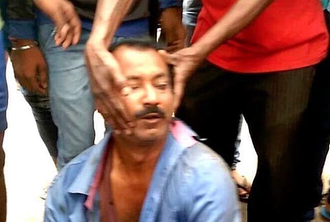 ബീഫിന്റെ പേരില്‍ കൊല :  ബിജെപി നേതാവ് അടക്കം 11 പ്രതികള്‍ക്ക് ജീവപര്യന്തം